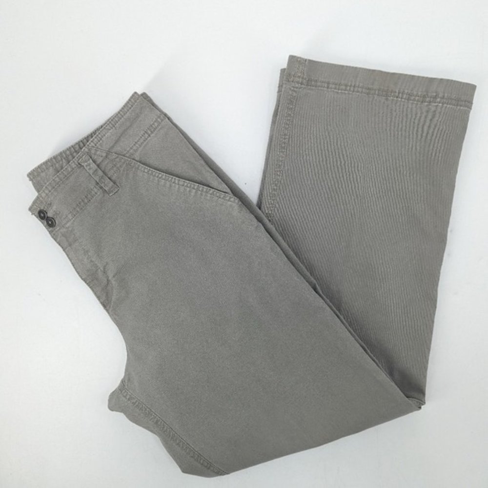 COLUMBIA Flat Front Pants Short